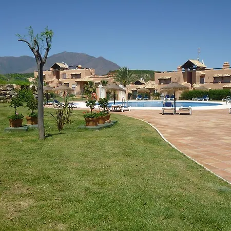 Casares Del Sol